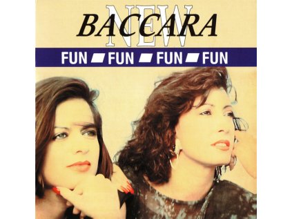 New Baccara Fun (1990)