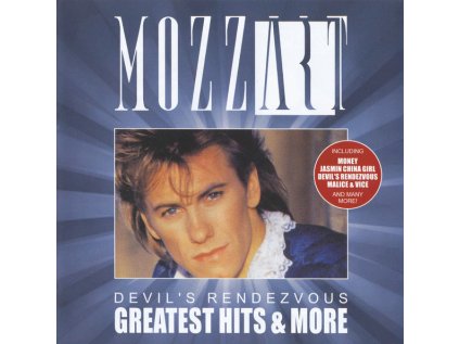 Mozzart Devil´s Rendezvous (Greatest Hits & More)