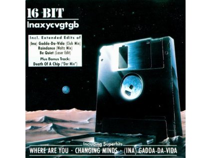 16 Bit – Inaxycvgtgb (1987)