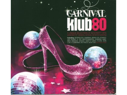 Carnival Klub80