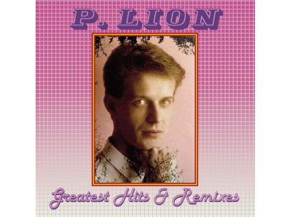 P. Lion Greatest Hits & Remixes (2020)
