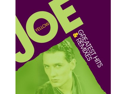 Joe Yellow Greatest Hits & Remixes