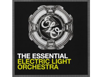 Electric Light Orchestra Essential (2011) 2CD