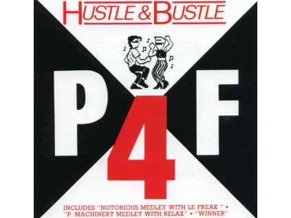 P4F Hustle & Bustle (1987)