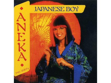 Aneka Japanese Boy (The album)