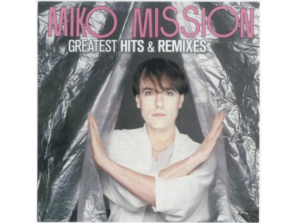 Miko Mission Greatest & Remixes (2CD)