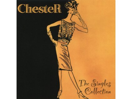Chester Maxi & Singles Collection (2024)