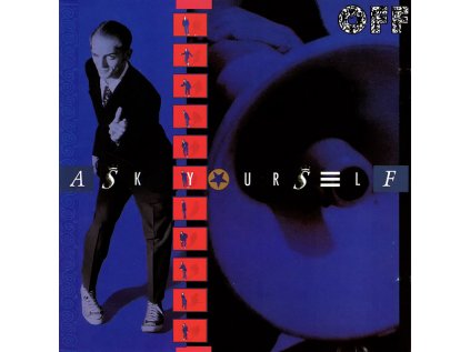 Off Ask Yourself (1989)