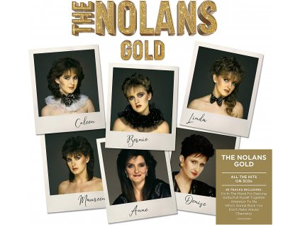 Nolans Gold