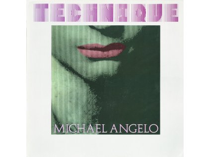 Technique (Teknique) – Michael Angelo (EXPANDED EDITION) (1983) 2 CD SET