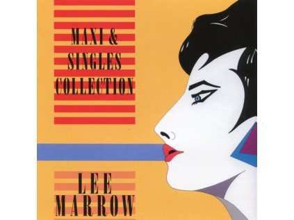 Lee Marrow Maxi & Singles Collection (2024)