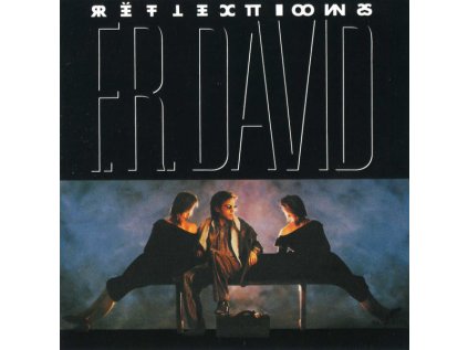 F.R. David Reflections (Collector´s Edition) (1987)