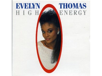 Evelyn Thomas High Energy (1992)