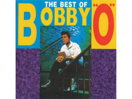 Bobby O The Best Of Bobby O (2016)