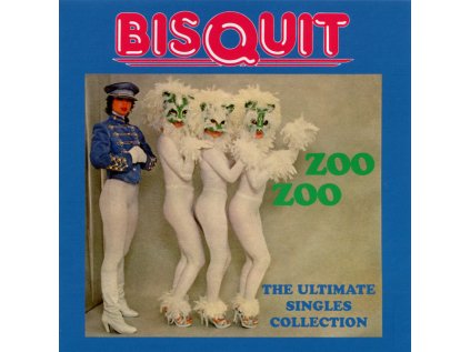 Bisquit The Ultimate Singles Collection (2024)