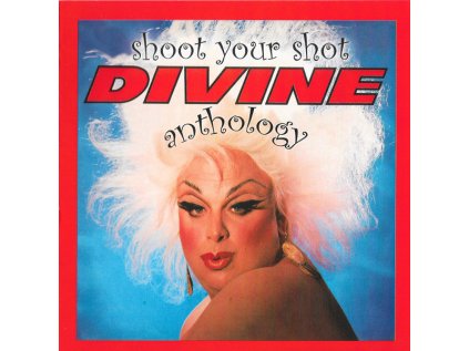 Divine Shoot Your Shot (The Divine Anthology) (2CD) (2016)