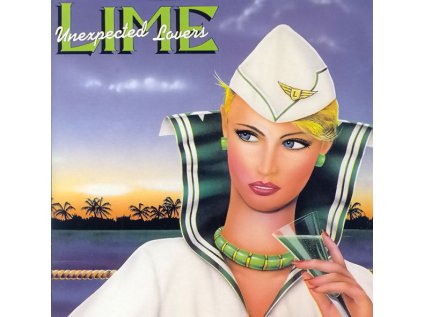 Lime Unexpected Lovers (1985)