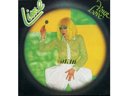 Lime Your Love (1981)
