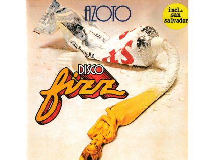 Azoto Disco Fizz (1979)
