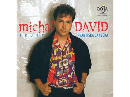 Michal David 20 největších hitů Vol. 1 (2024)
