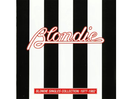 Blondie Blondie Singles Collection 1977 1982 (2CD) (2009)
