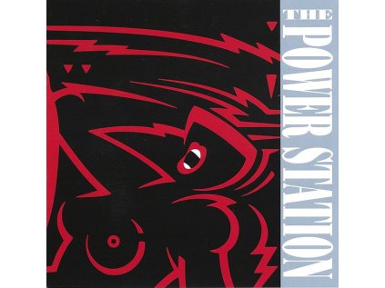 Power Station The Power Station (Bonus Tracks) (1985)