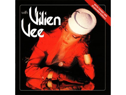 Vivien Vee With Vivien Vee (Expanded Edition) (1983)