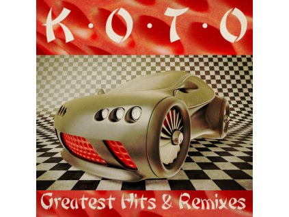Koto Greatest Hits & Remixes