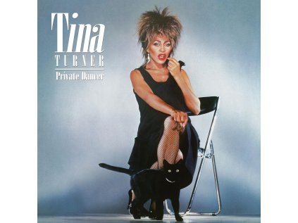 Tina Turner Private Dancer (40th Anniversary Edition) (2CD) (2025)