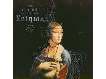 Enigma The Platinum Collection (2009) 2CD