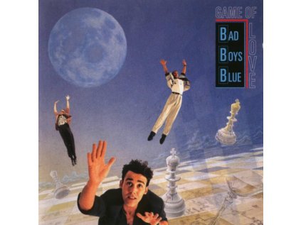 Bad Boys Blue Game Of Love (1990)