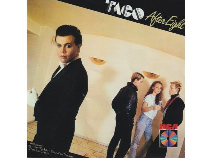 Taco After Eight (1983)