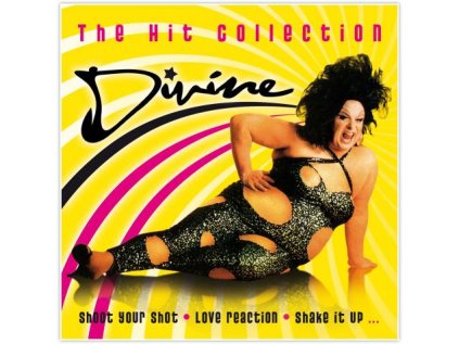 Divine The Hit Collection (2CD) (2010)