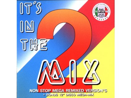 It's In The Mix Vol. 2