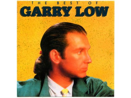 Garry Low The Best Of Garry Low (2024)