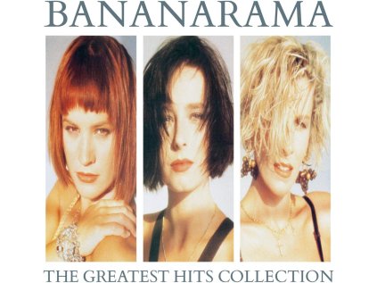 Bananarama The Greatest Hits Collection (Collector´s Edition) (2CD) (2017)