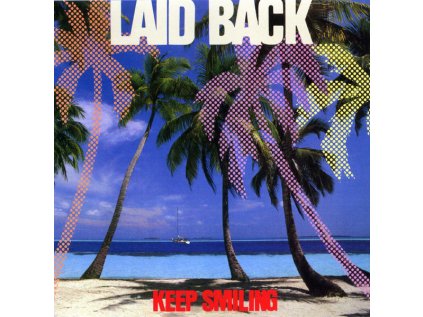 Laid Back Keep Smiling (1983 2025) EsOnCD