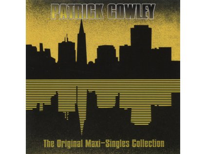 Patrick Cowley The Original Maxi Singles Collection (2025) EsOnCD