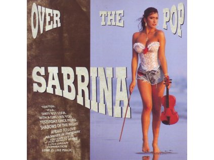 Sabrina Over The Pop (1991)