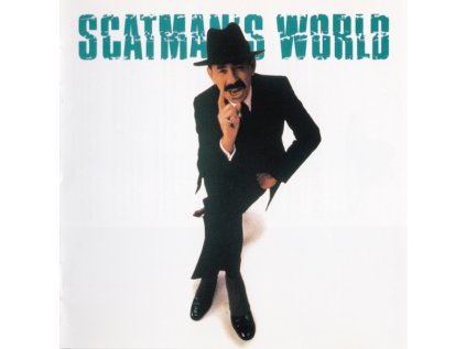 Scatman John Scatman's World (Japan Bonus Track Edition) (1995)