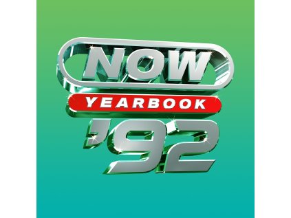 NOW Yearbook 1992