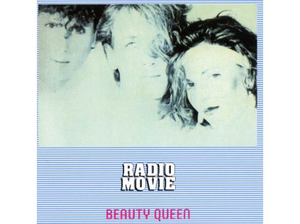 Radio Movie Beauty Queen (Bonus Tracks) (1984)