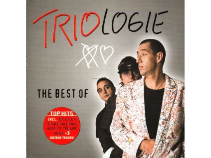 Trio Triologie (The Best Of) (2000)