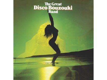 Disco Bouzouki Band The Great Disco Bouzouki Band (1978)