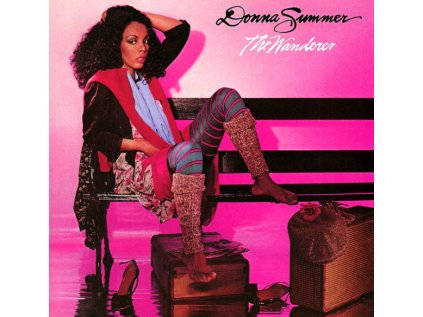 Donna Summer The Wanderer (Remastered & Expanded) (