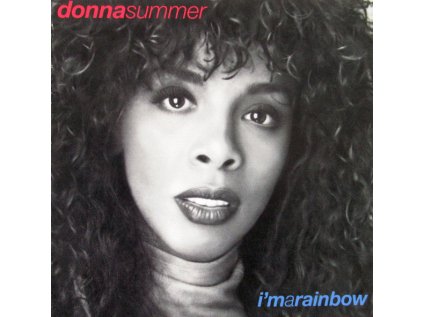 Donna Summer I´m A Rainbow (1996) 2CD