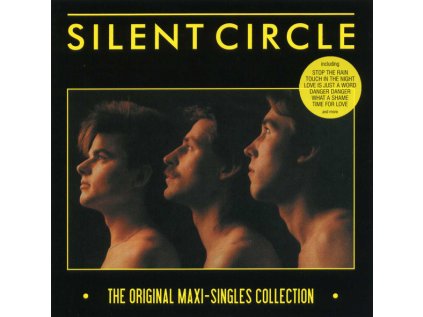 Silent Circle The Original Maxi Singles Collection