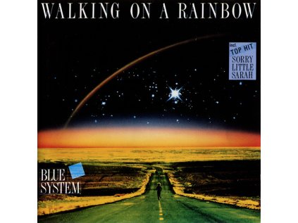 Blue System Walking On A Rainbow (The 1st Album) (1987)