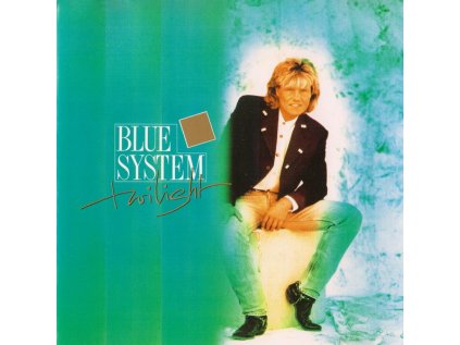 Blue System Twilight (The 3nd Album)