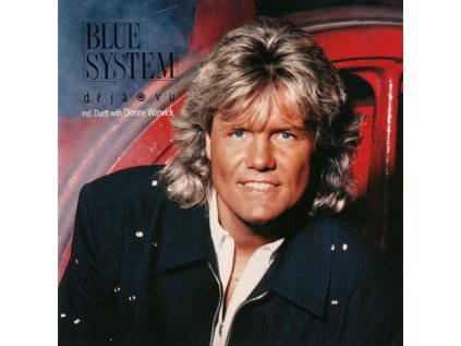 Blue System Deja Vu (The 5th Album) (1991)